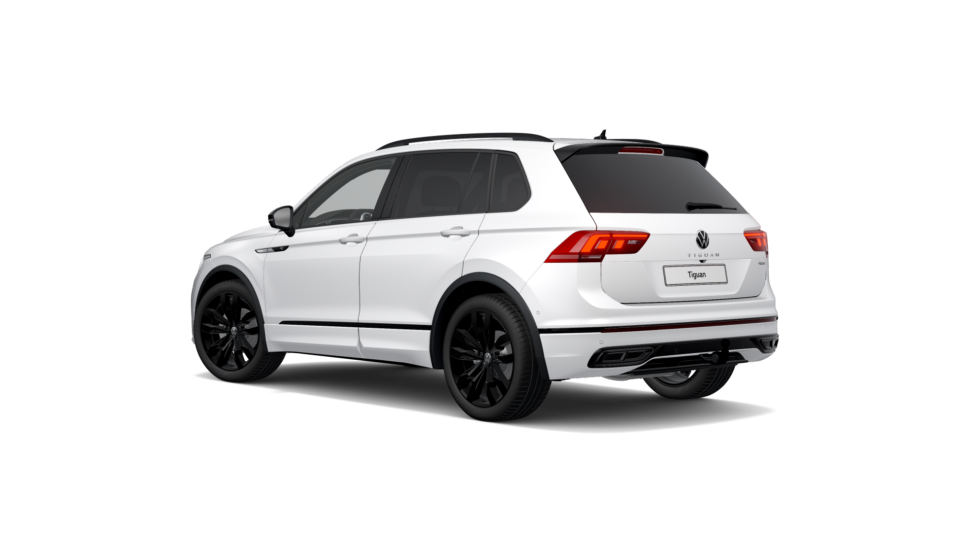 Volkswagen Tiguan 2.0 TDI DSG R-Line