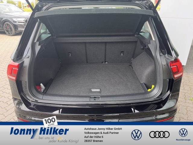 Volkswagen Tiguan 1.5 TSI DSG Life