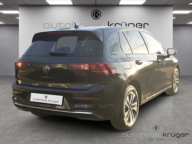Volkswagen Golf 2.0 TDI DSG