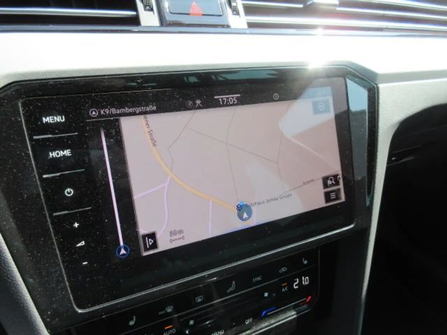 Volkswagen Passat 1.5 TSI Business DSG Variant