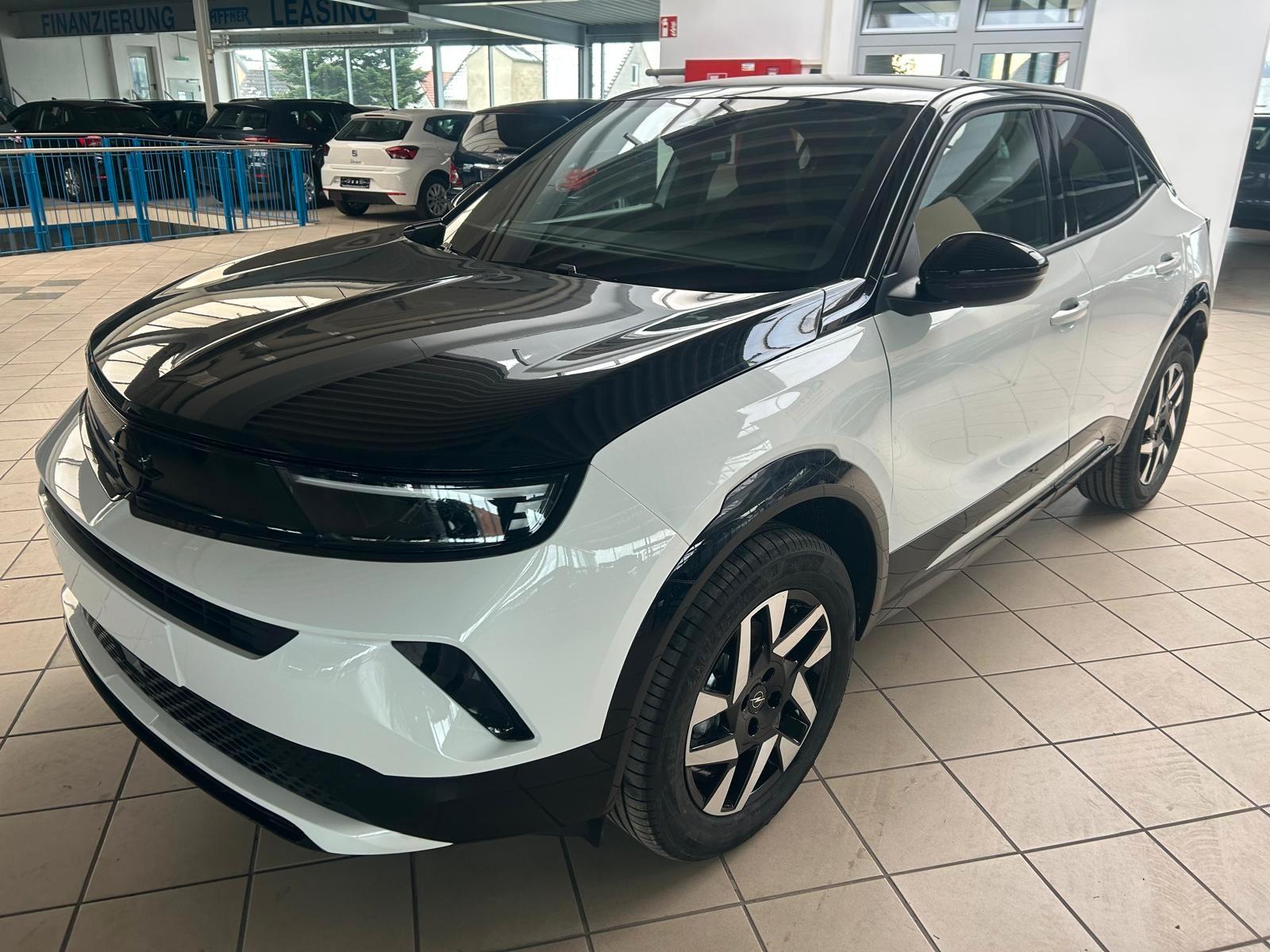 Opel Mokka 1.2 Turbo Turbo