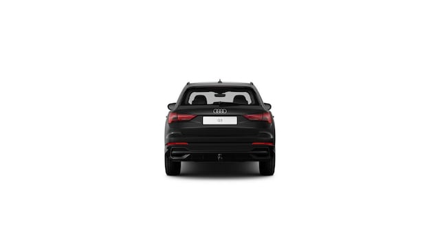 Audi Q3 35 TDI S-Line