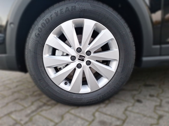 Seat Arona 1.0 TSI DSG