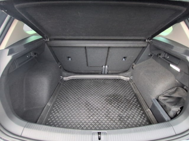 Volkswagen Tiguan 2.0 TSI DSG