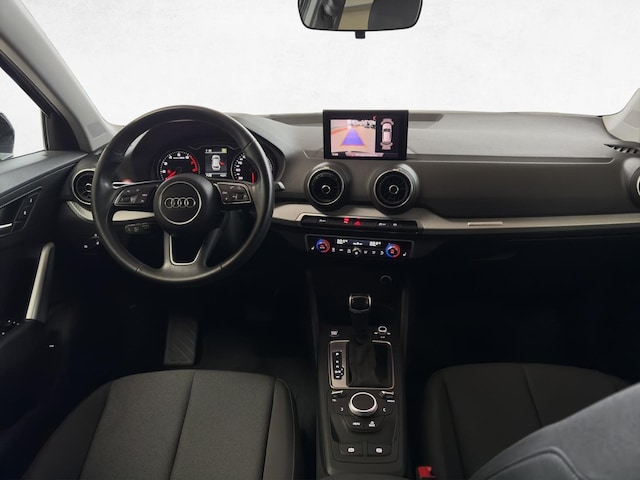 Audi Q2 35 TFSI S-Tronic