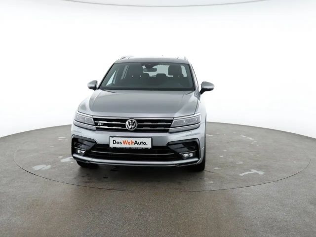 Volkswagen Tiguan Allspace DSG Highline