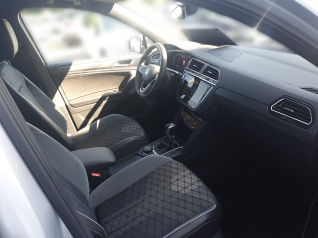 Volkswagen Tiguan 2.0 TSI DSG IQ.Drive
