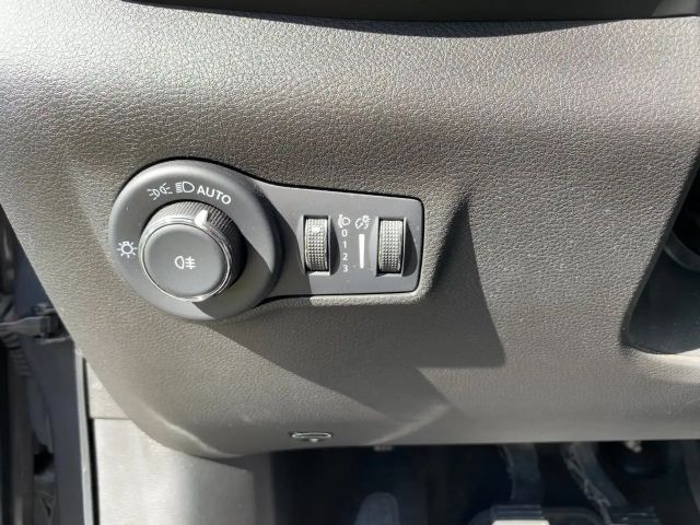 Jeep Compass 1.3 MultiAir Top Gepflegt*Parksensoren