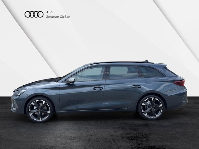 Cupra Leon DSG Sportstourer