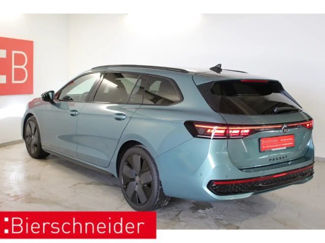 Volkswagen Passat 2.0 TDI DSG R-Line