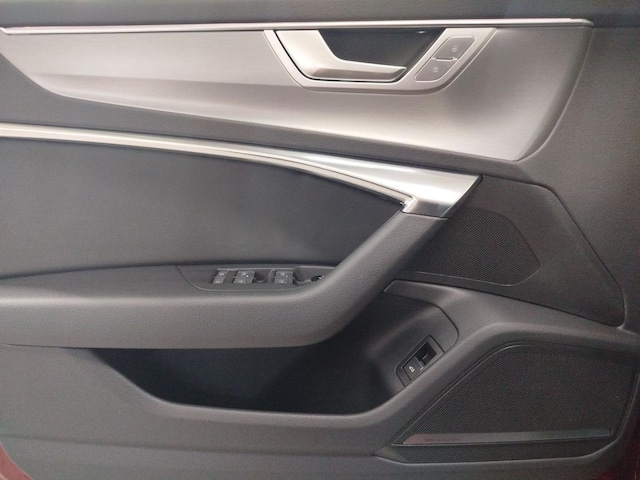 Audi A6 40 TDI Avant Quattro S-Line S-Tronic