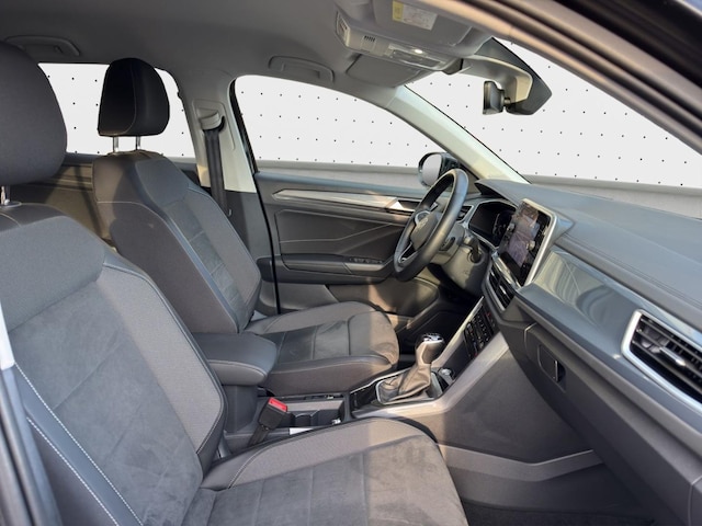 Volkswagen T-Roc 1.5 TSI DSG IQ.Drive Style