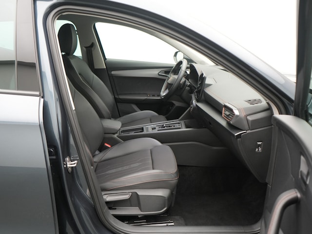 Cupra Formentor DSG e-Hybrid