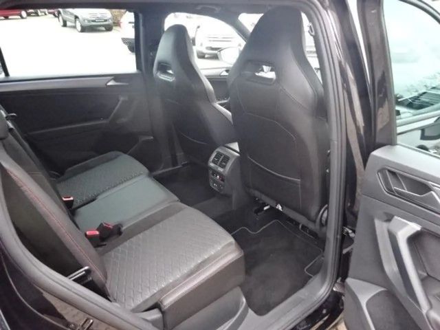 Seat Tarraco 4Drive DSG FR-lijn