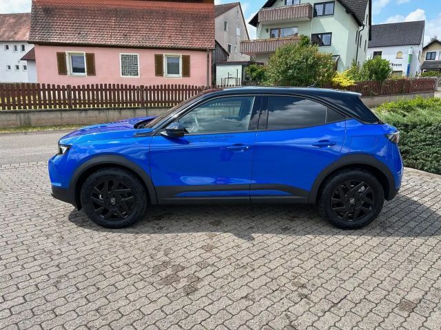 Opel Mokka 1.2 Turbo