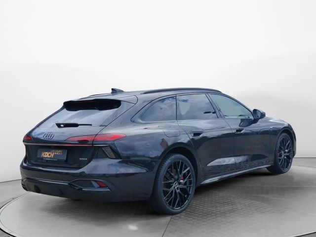 Audi A6 Quattro S-Line S-Tronic