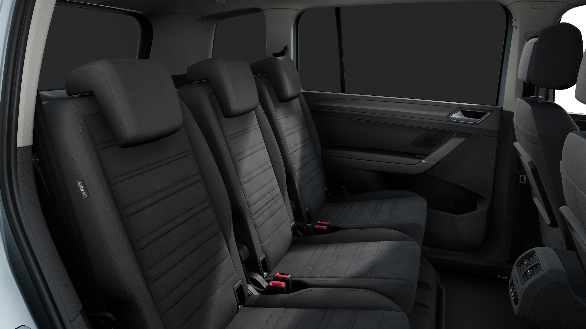 Volkswagen Touran 2.0 TDI