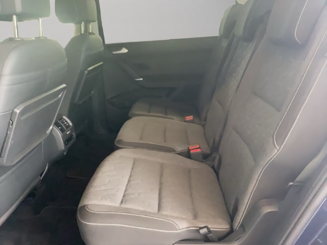 Volkswagen Touran 2.0 TDI DSG Move