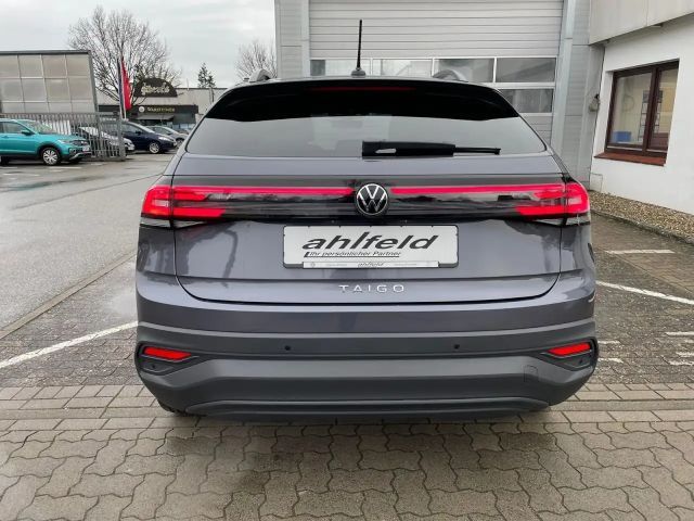 Volkswagen Taigo 1.0 TSI DSG Life