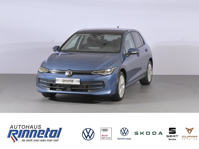 Volkswagen Golf 1.5 TSI