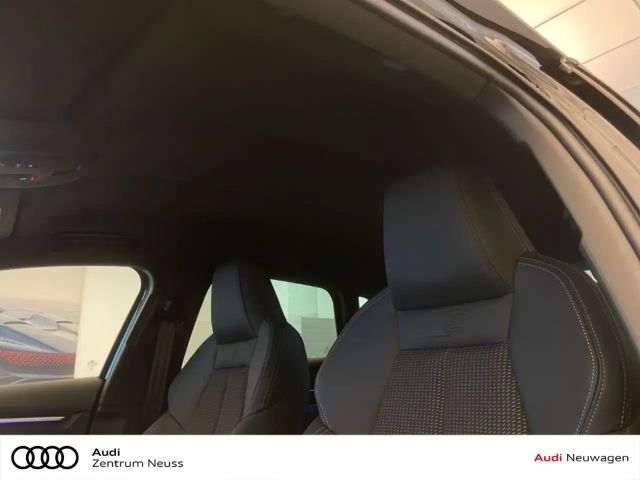 Audi A3 S-Tronic Sedan Sportback