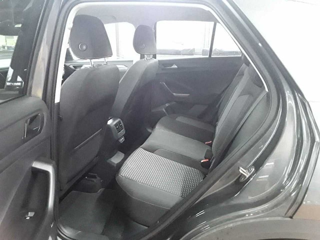 Volkswagen T-Roc 1.5 TSI