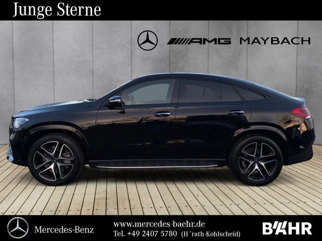 Mercedes-Benz GLE 53 AMG 4MATIC+ AMG Line Coupé