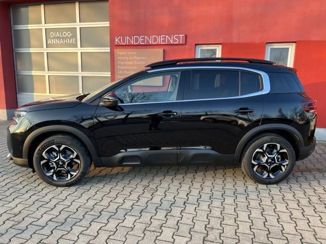Citroën C5 Aircross Hybrid Max