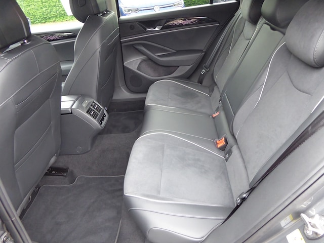 Volkswagen Passat 1.5 eTSI Variant