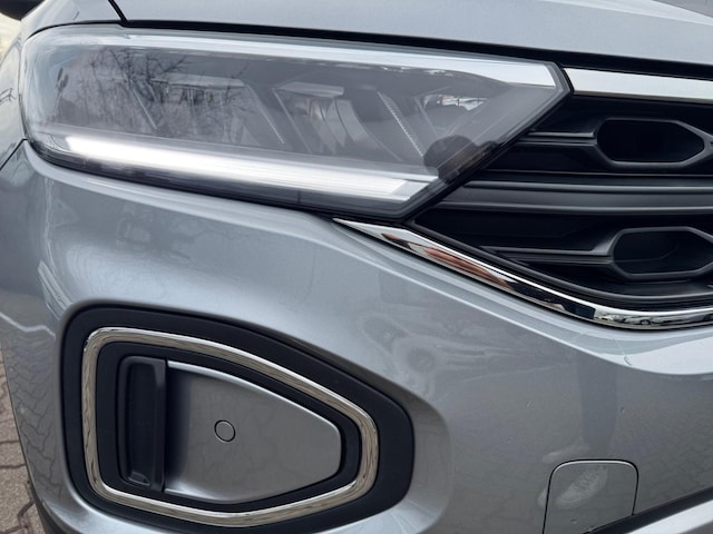 Volkswagen T-Roc 1.0 TSI