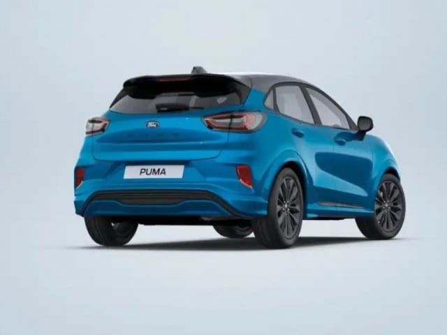 Ford Puma Sound Edition **NEUES MODELL** 360°*iACC*