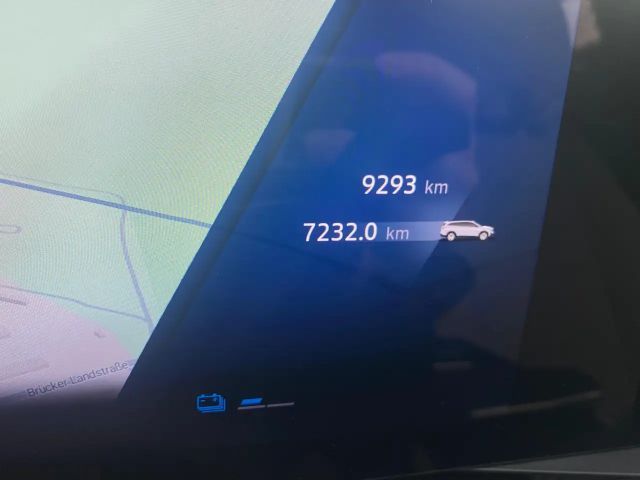 Renault Espace E-Tech Hybrid Iconic