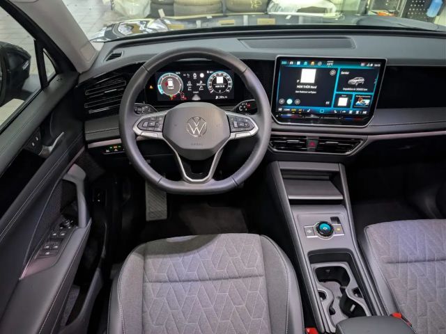 Volkswagen Tiguan 2.0 TDI DSG Life