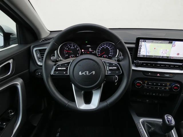 Kia Ceed GDi SportWagon