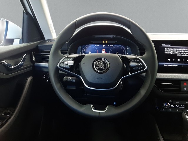 Skoda Kamiq 1.5 TSI Drive