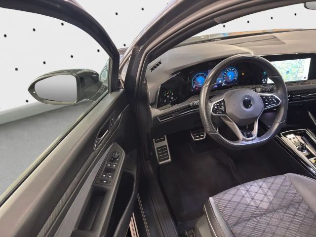 Volkswagen Golf 2.0 TDI DSG Golf VIII R-Line