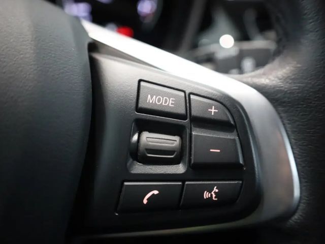 BMW X1 Advantage pakket xDrive25e