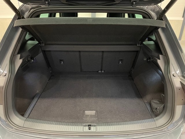 Volkswagen Tiguan 2.0 TDI Move