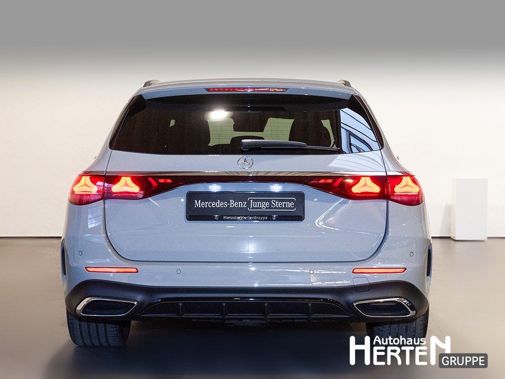 Mercedes-Benz E 200 AMG Line Estate