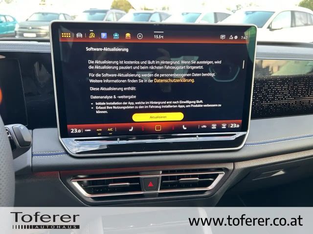 Volkswagen Tiguan DSG R-Line