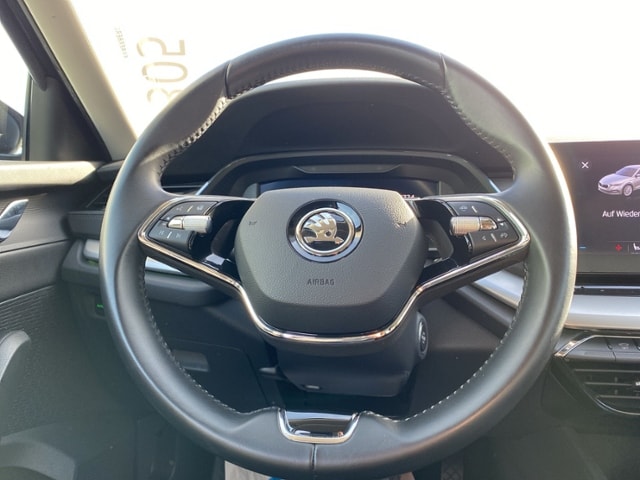 Skoda Octavia 2.0 TDI Combi