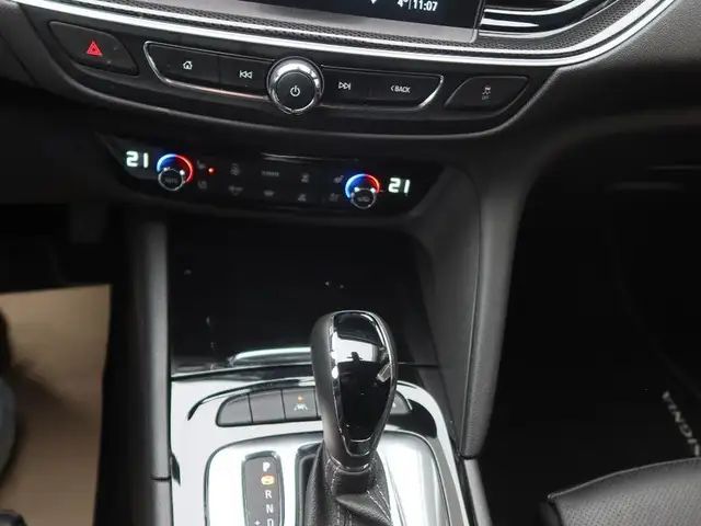 Opel Insignia Business Sports Tourer