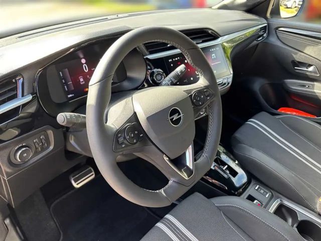 Opel Corsa GS-Line Grand Sport