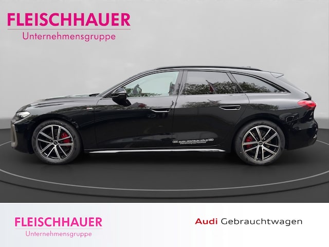 Audi A5 Avant S-Tronic