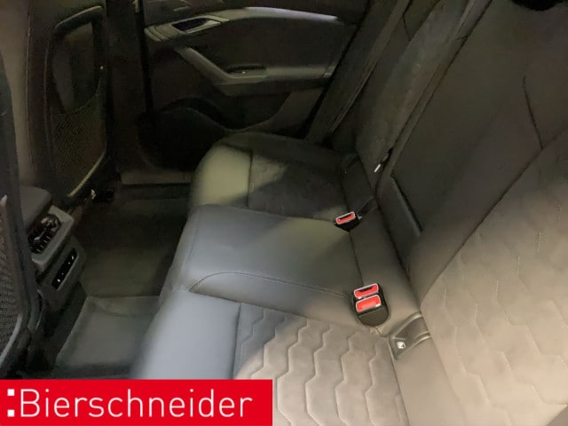 Audi A6 e-tron Avant Performance