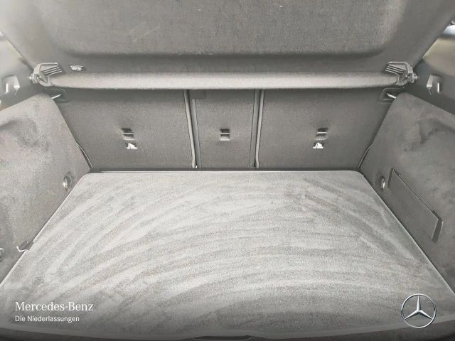 Mercedes-Benz GLA 200 Progressive