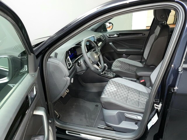 Volkswagen T-Roc DSG R-Line