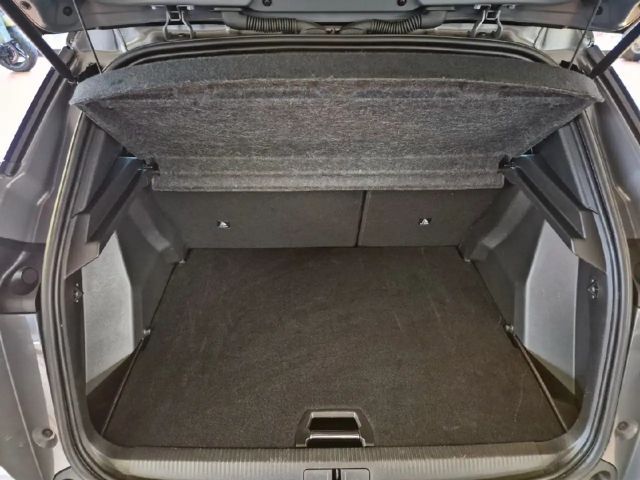 Peugeot 2008 GT-Line Hybrid