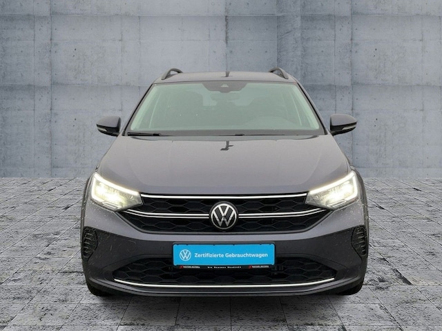 Volkswagen Taigo 1.0 TSI Life