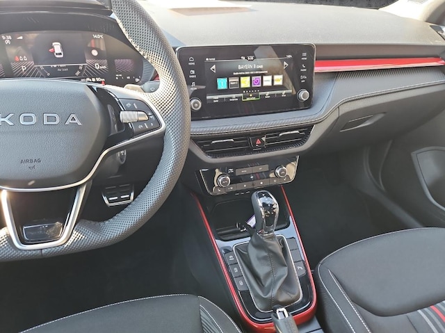 Skoda Fabia FABIA        MC   TS85/1.0 A7F